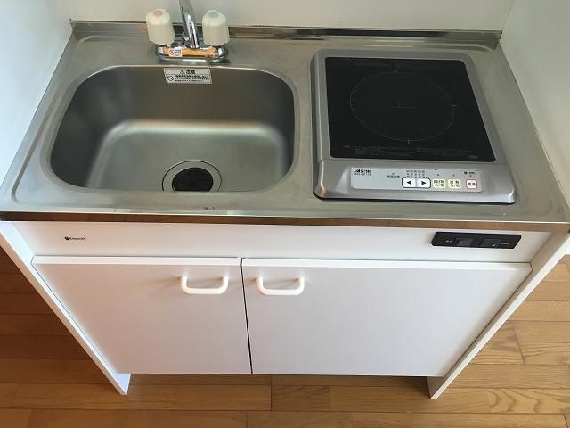 キッチン　別部屋参考