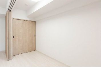 その他部屋・スペース　明るい色調の室内です