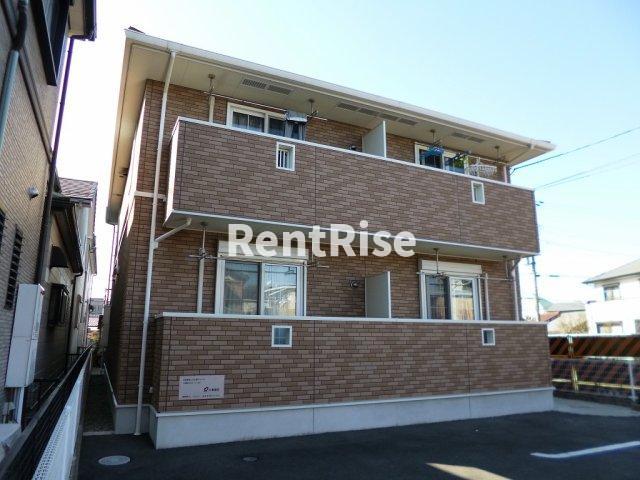 建物外観　外観写真