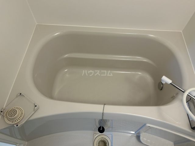DELA松原の風呂写真