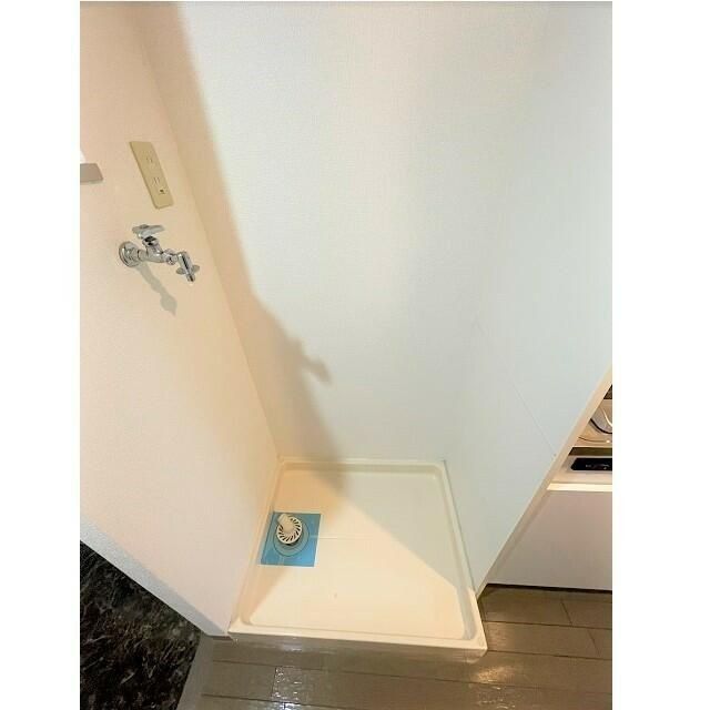 洗面設備　※別部屋写真