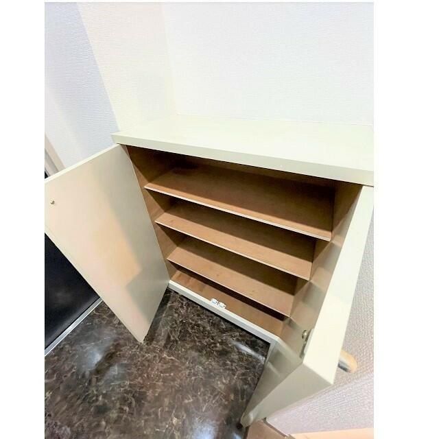 収納　※別部屋写真