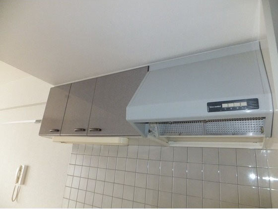 その他設備　※別号室の写真です