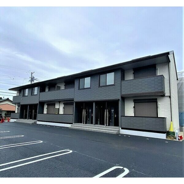 その他　JAあいち中央　安城南支店　1642m