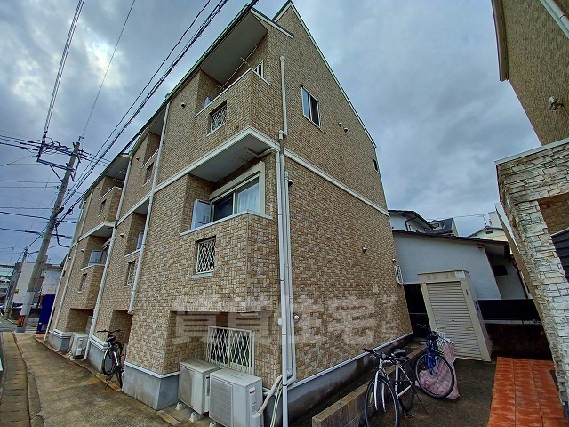 西鉄天神大牟田線 高宮駅 徒歩10分 築21年