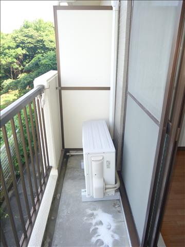 バルコニー　ベランダ