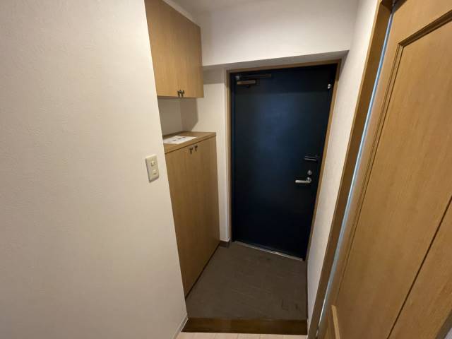 ベルレコルテ浜辺の内装写真