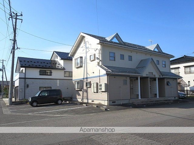 ROC裕宝田Iの外観写真