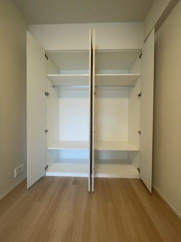 収納　別号室参照