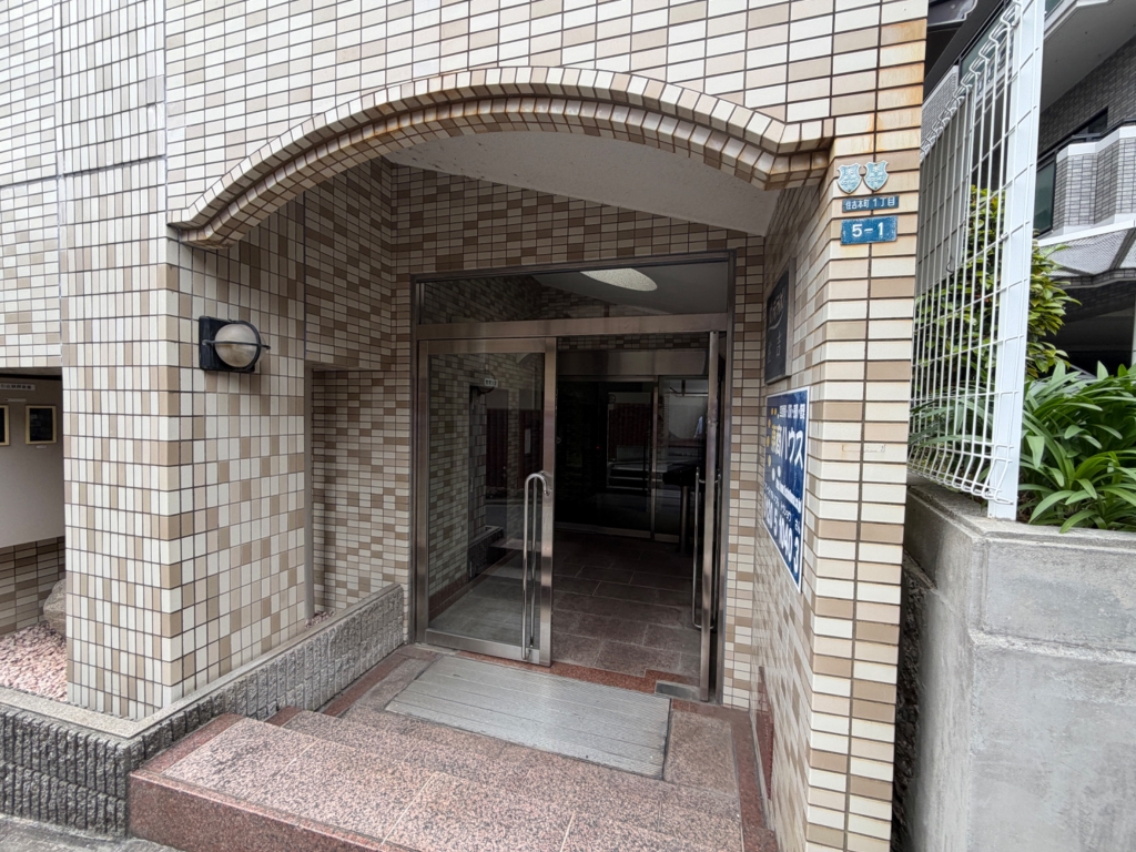 ＪＲ東海道本線 住吉駅 徒歩1分 6階建 築39年のその他写真