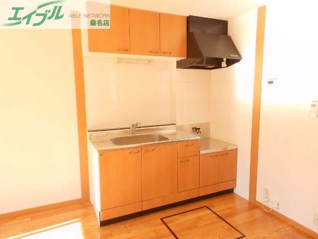 キッチン　別部屋画像参考