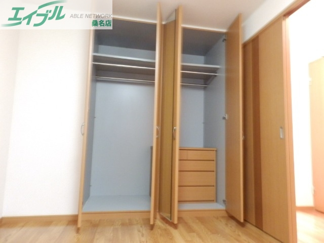 収納　別部屋画像参考