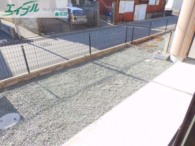 庭　別部屋画像参考