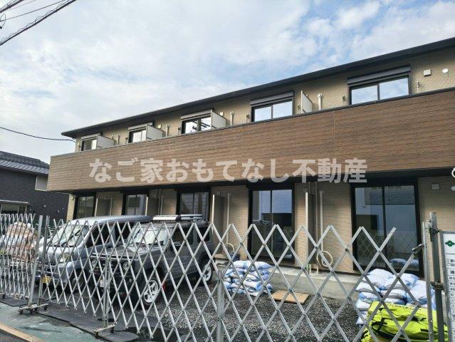 地下鉄鶴舞線 庄内通駅 徒歩17分 2階建 新築のその他写真