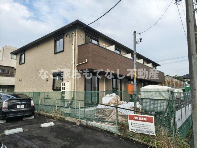 地下鉄鶴舞線 庄内通駅 徒歩17分 新築