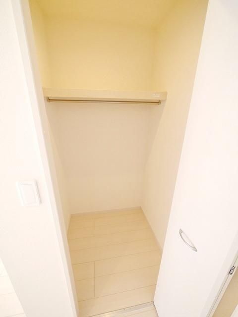 パークブランたまプラーザの内装写真