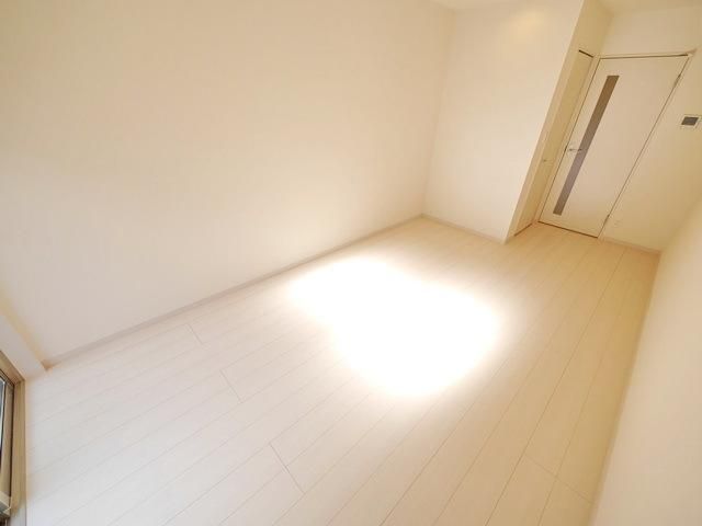 パークブランたまプラーザの内装写真
