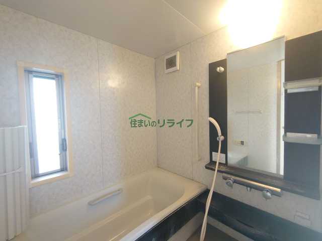 バス・シャワールーム　ANJU
