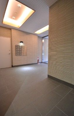 その他設備　☆設備充実☆