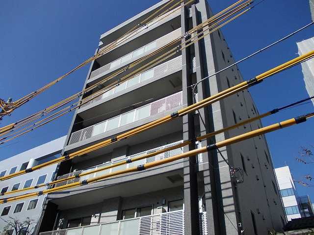建物外観　☆おしゃれな外観☆