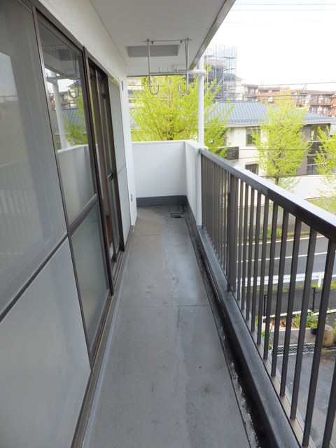 いずみマンションの内装写真
