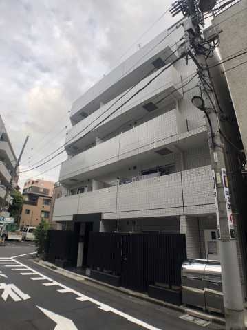 Recipe 巣鴨駅前の外観写真