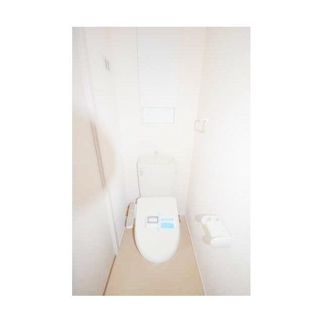 トイレ　室内・室内設備