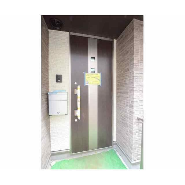 玄関　室内・室内設備