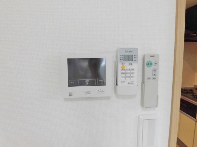 セキュリティ　参考画像