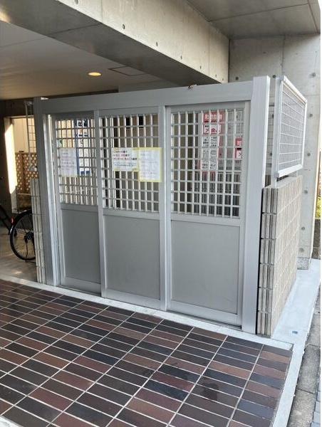 フラシア浅間町のその他写真