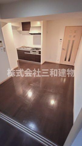 その他部屋・スペース　同間取り9階のお部屋の参考写真