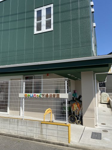 幼稚園・保育園　万場幼稚園（幼稚園・保育園）まで189m