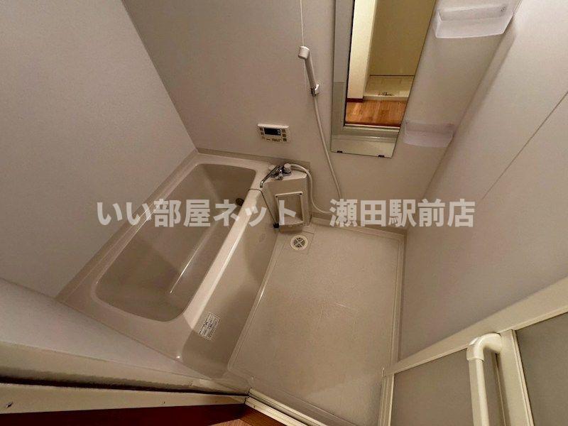 バス・シャワールーム　同仕様写真