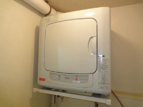 その他　乾燥機