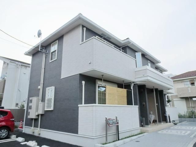 建物外観　★お洒落な外観★