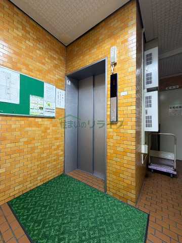 ラインビルド高円寺・林のその他写真