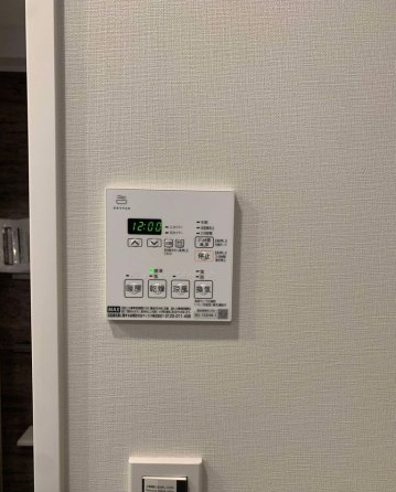 その他設備　写真は同タイプ住居です。