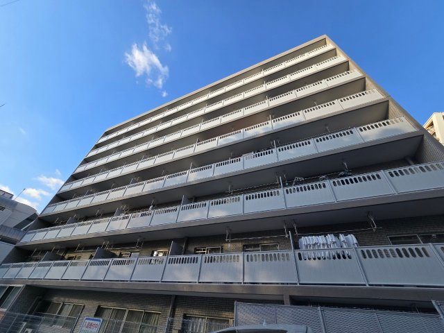 建物外観　詳細は、RISUMO江坂本店までお問合せください♪