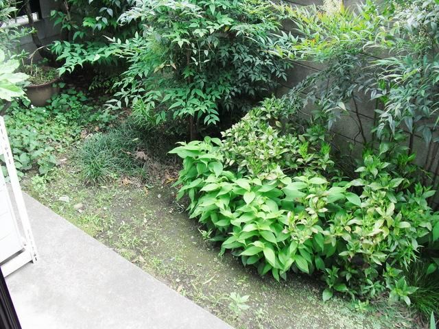 その他設備　★テラス★