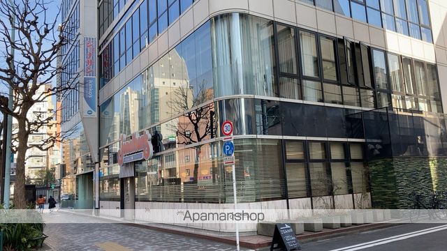 飲食店　ジョナサン水天宮駅前店（飲食店）まで186m