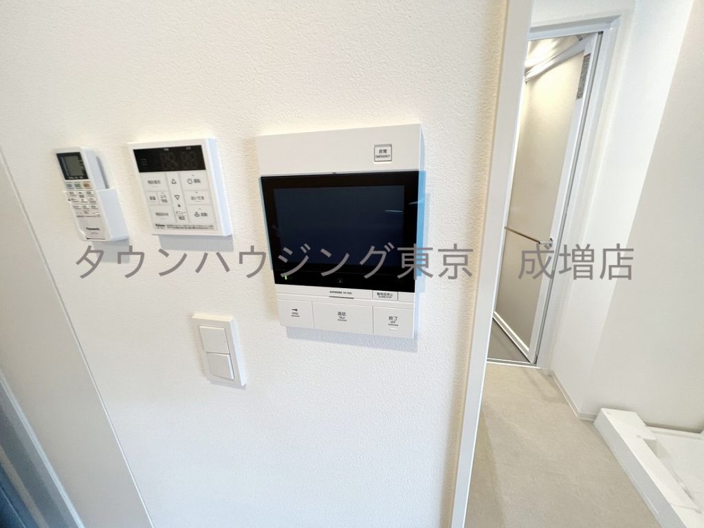 その他設備　設備