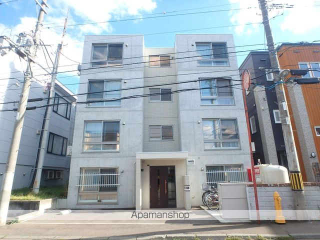 地下鉄東西線 琴似駅 徒歩10分 築11年