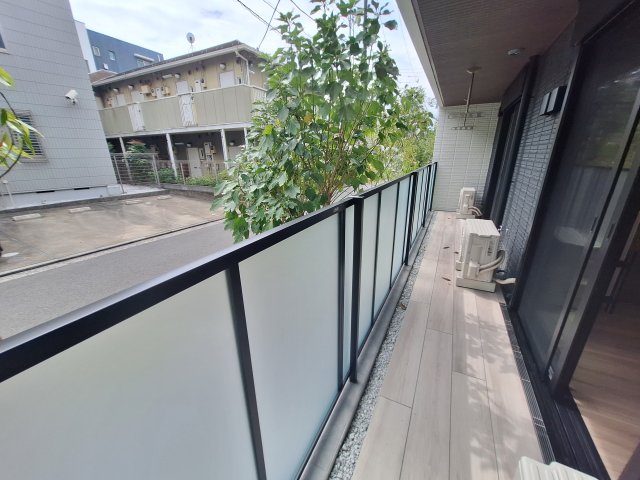 眺望　展望