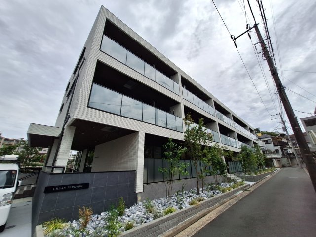 建物外観　シニア向け賃貸住宅ヘーベルVillage