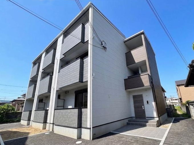 近鉄南大阪線 藤井寺駅 徒歩12分 新築