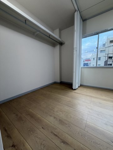 その他部屋・スペース　明るい色調の室内です