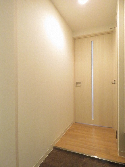 玄関　広々とした玄関です！