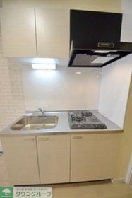 キッチン　同施工会社　同タイプ間取り　別建物写真になります