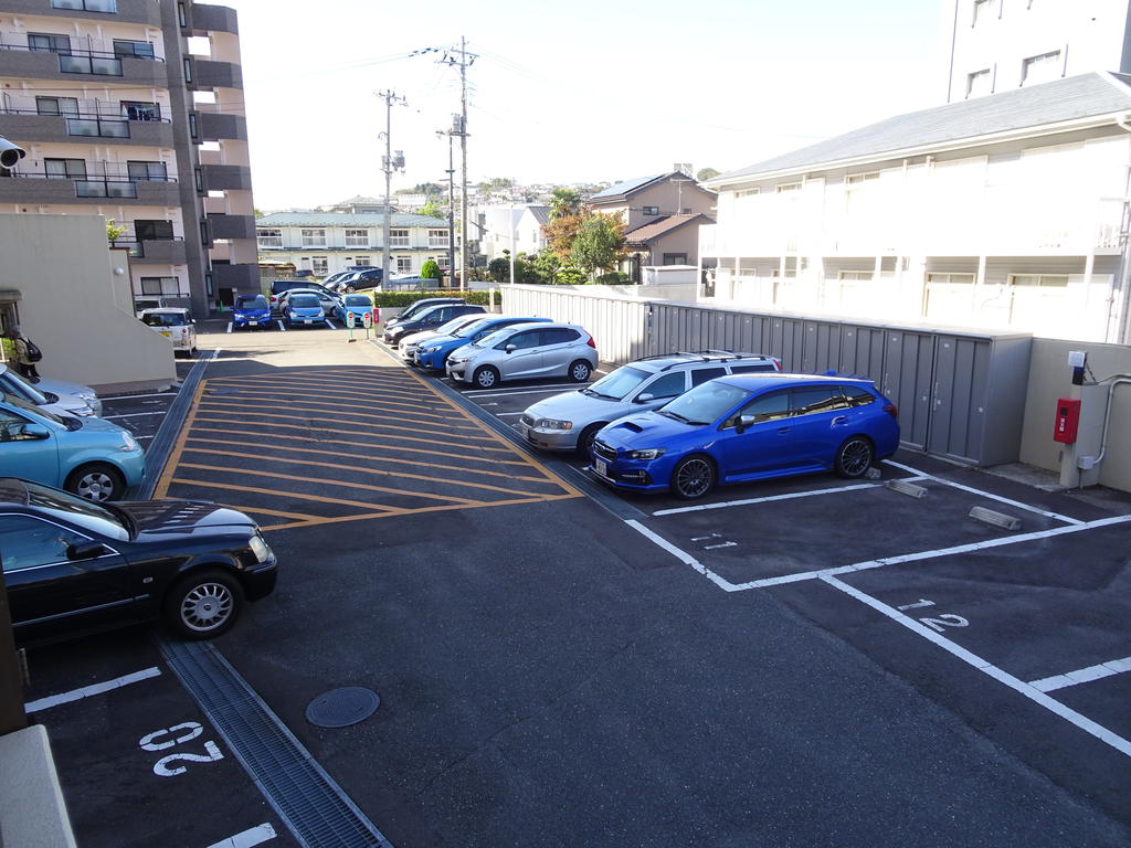 仙台市地下鉄南北線 長町南駅 徒歩6分 7階建 築30年のその他写真