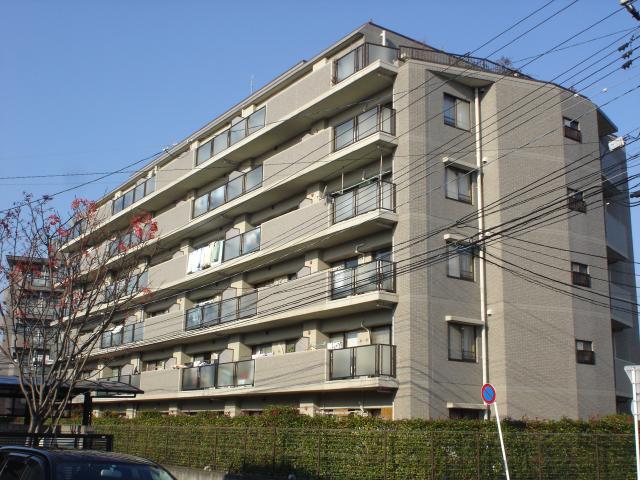 仙台市地下鉄南北線 長町南駅 徒歩6分 築30年
